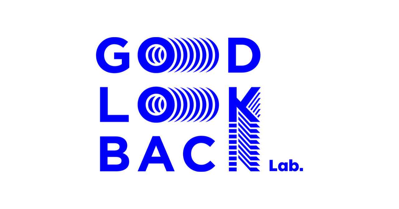 GOOD LOOK BACK Lab.